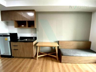 Condos for sale : 🔺 For Sell Condo CHAPTER ONE THE CAMPUS Building G, Floor 8,1 bed room, Room size 29 sqm