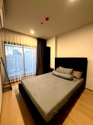 คอนโดให้เช่า : 🏢 ให้เช่าคอนโด : Life Rama 4 - Asoke (ไลฟ์ พระราม 4 - อโศก)   รหัสทรัพย์ | 📌LNP-C13765 