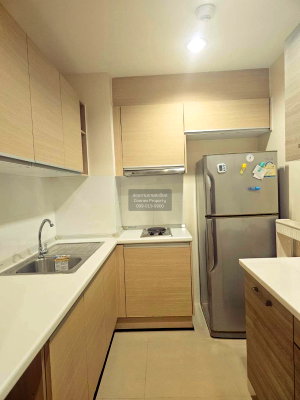 Condos for rent : 🔥🔥🔥 For Rent Condo , Rhythm Ratchada , newly renovated , MRT-Ratchadaphisek , Sam Saen Nok , Huai Khwang , Bangkok , CX-147562 ✅ Live chat with us ADD LINE @connexproperty ✅ 🔥🔥🔥