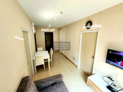 Condos for sale : 🔥🔥🔥 For Sale Condo , The Privacy Ngamwongwan , Bang Khen , Mueang Nonthaburi , Nonthaburi , CX-122802 ✅ Live chat with us ADD LINE @connexproperty ✅ 🔥🔥🔥