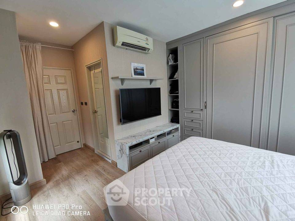 รูป คอนโด 2-ห้องนอน ที่ ไลฟ์ แอท สาทร 10 ใกล้ BTS เซนต์หลุยส์ (ID 566957) - รูปที่ 7/12