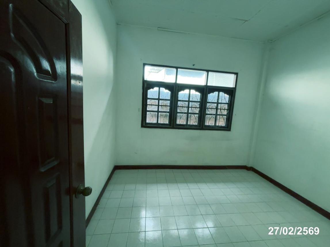 รูป บ้านเดี่ยว 67 ตร.วา จักราช นครราชสีมา 1.9M - รูปที่ 16/24
