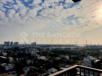 Condos for sale : Special price, hurry before it’s gone Life Sukhumvit 62 near BTS Bang Chak