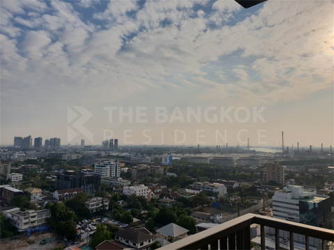 Special price, hurry before it’s gone Life Sukhumvit 62 near BTS Bang Chak