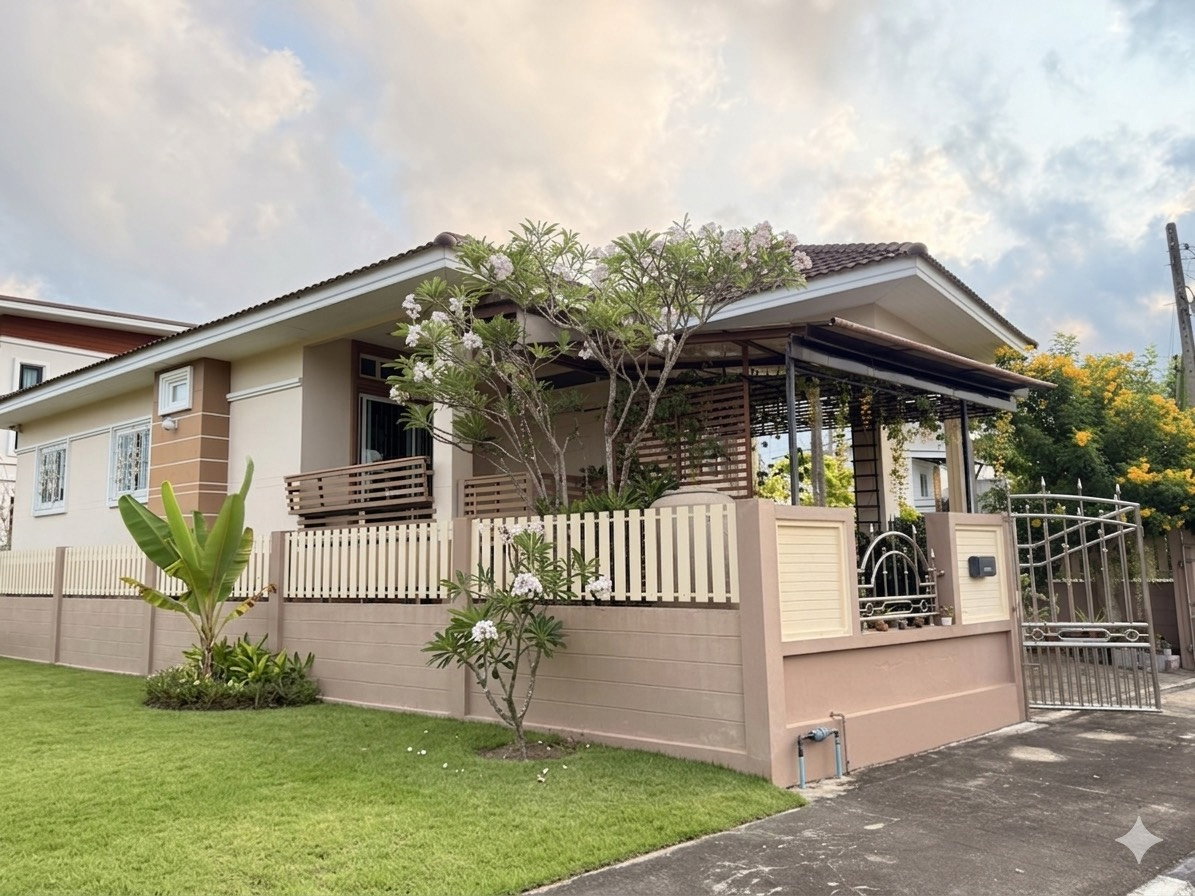 picture Vacation home for sale at Laem Ngop District, Trat - 2/10
