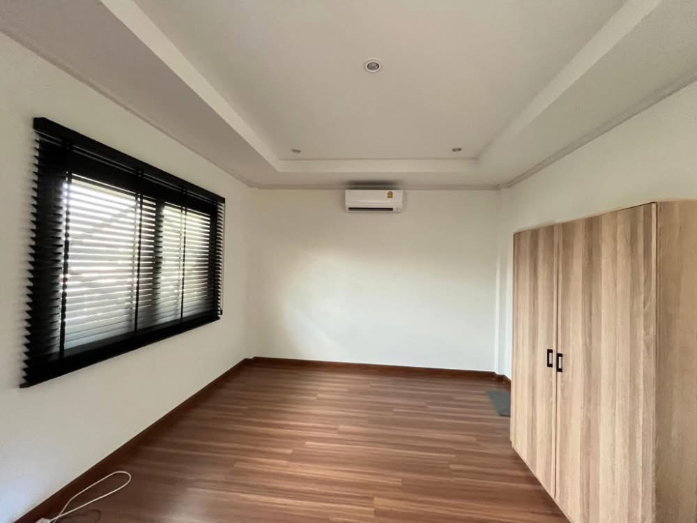 รูป 🏡ปล่อยเช่าบ้านเดี่ยวใหม่ โครงการศุภาลัย พาร์ควิลล์ รังสิต คลอง 4 4 ห้องนอน 3 ห้องน้ำ บ้านใหม่ พร้อมเข้าอยู่ ทำเลศักยภาพ - รูปที่ 9/14
