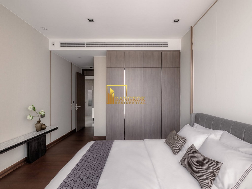 รูป Q Sukhumvit | Spacious 2 Bedroom Super Luxury Condo - BR61745CD - รูปที่ 8/31