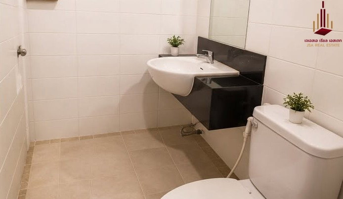 picture ✨ For Rent: Sukhumvit Plus Condo ✨ 💰 Only 15,000 THB/month - 6/6