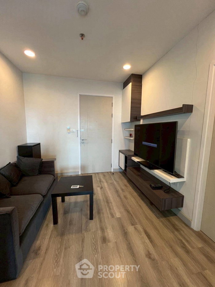 picture 1-BR Condo at Centric Sathorn-St. Louis near BTS Saint Louis (ID 2640439) - 5/8