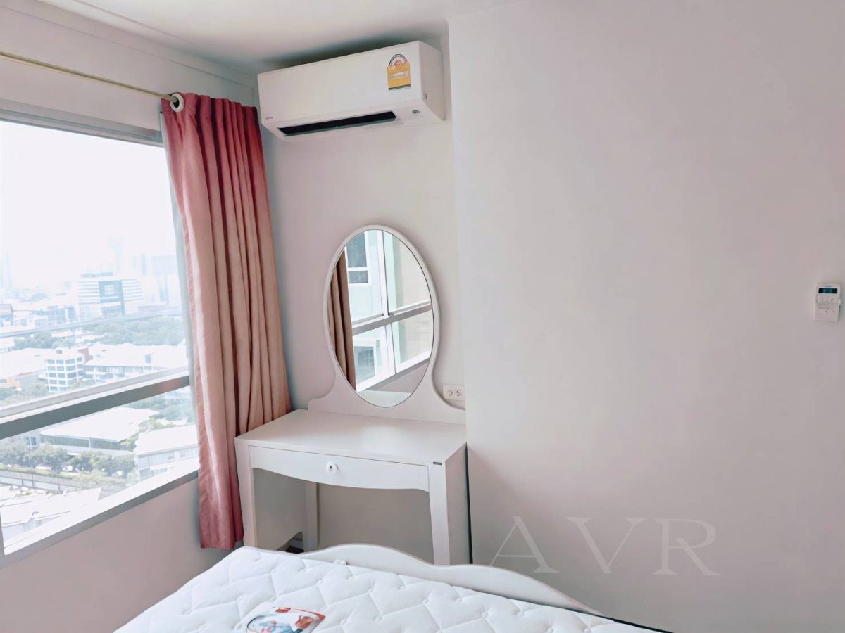 picture FOR RENT ðĪ LUMPINI PARK RAMA 9 - 5/6