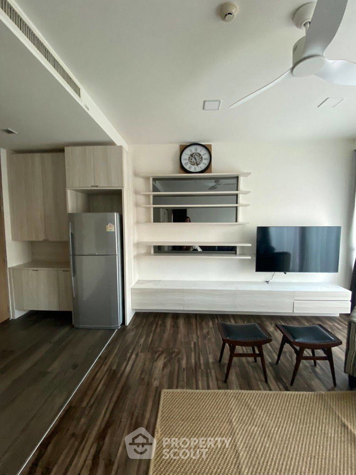 รูป คอนโด 1-ห้องนอน ที่ โนเบิล รีวิล เอกมัย ใกล้ BTS เอกมัย (ID 994735) - รูปที่ 4/9