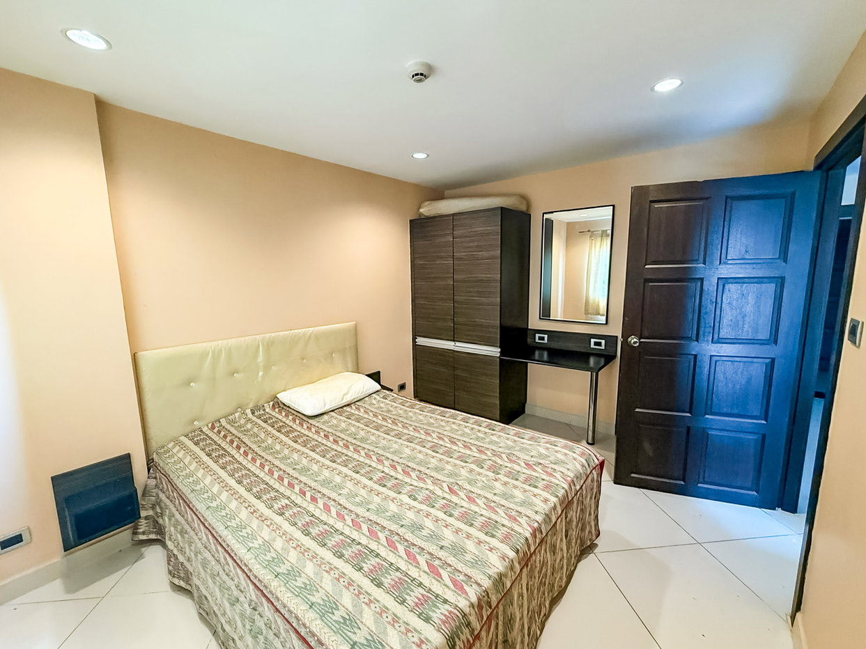 รูป Park Lane Jomtien 2 Bedroom Condo for Sale Fully Furnished - รูปที่ 6/11