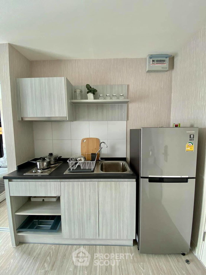 รูป คอนโด 1 ห้องนอน Aspire งามวงศ์วาน 28 ชั้น | ทุ่งสองห้อง ลาดพร้าว (ID 568638) - รูปที่ 2/6