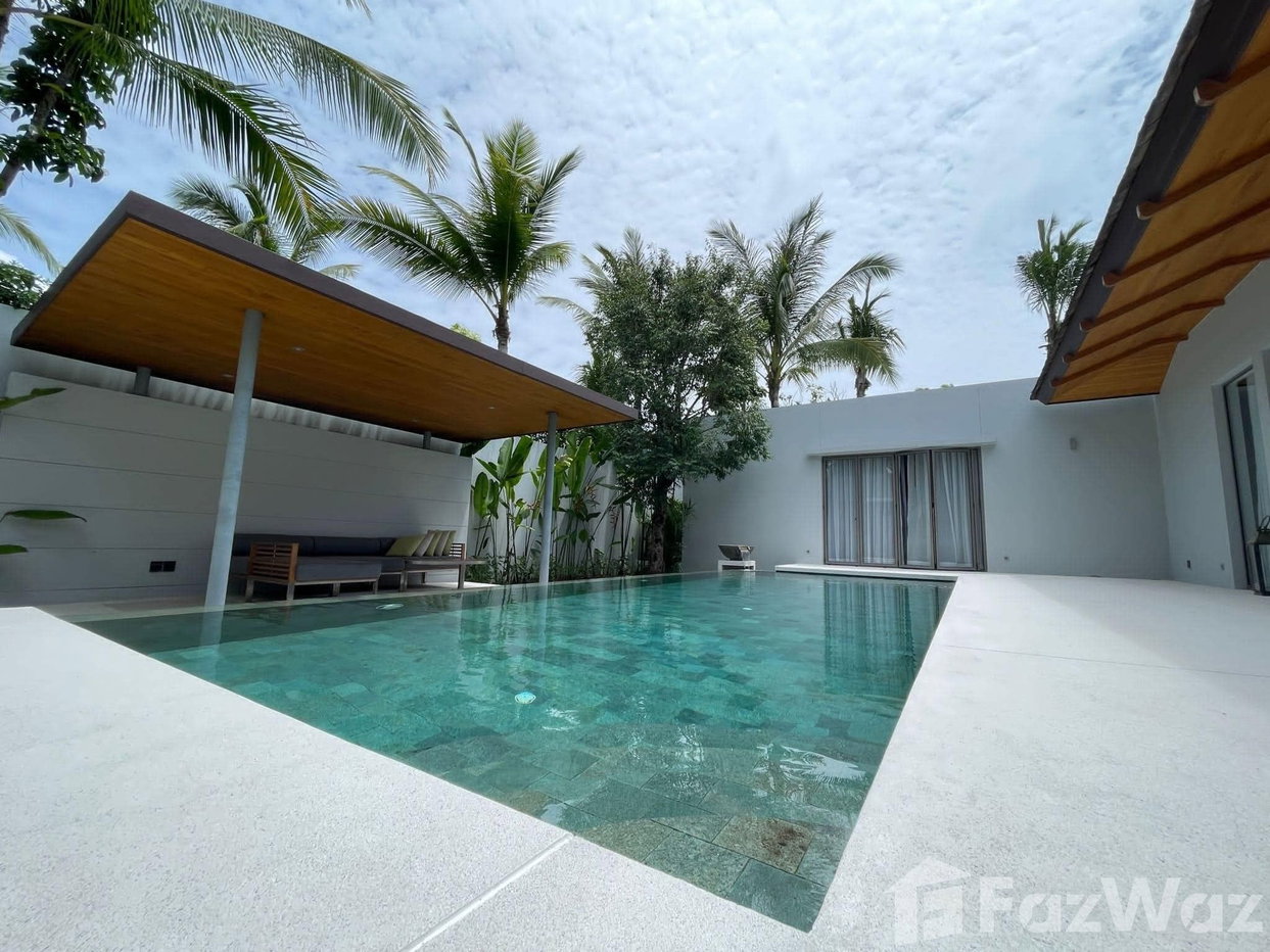 picture 4 Bedroom Villa for rent at Anchan Hills 1646576 - 24/27