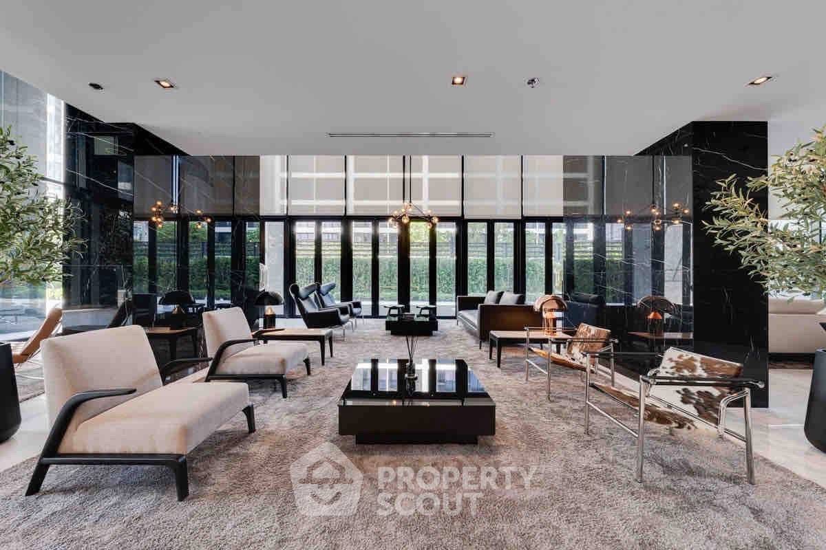 picture 1-BR 35 Sqm High-Floor At Noble Around Ari 100m To BTS Ari (ID 2238046) - 8/8
