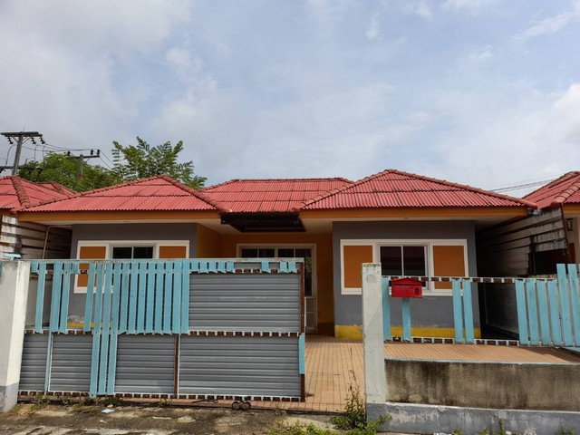 picture FOR SALE HOUSE PROPERTY 2240000 BAHT. - 1/8