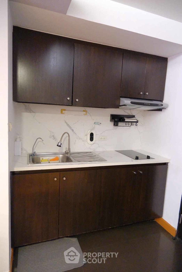 รูป คอนโด 1 ห้องนอน ให้เช่า Family Park Ladprao 48 ชั้น 8 (ID 2183982) - รูปที่ 2/9