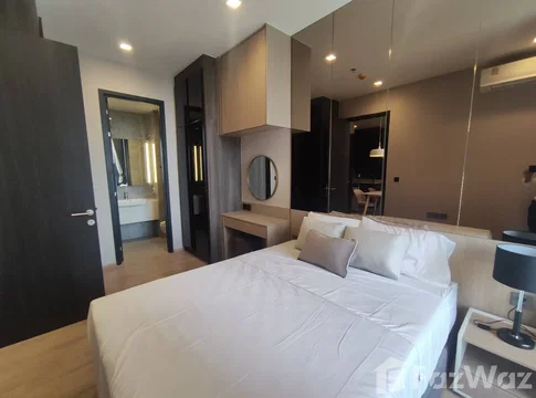 1 Bedroom condo for sale at Noble Around Ari 1983207