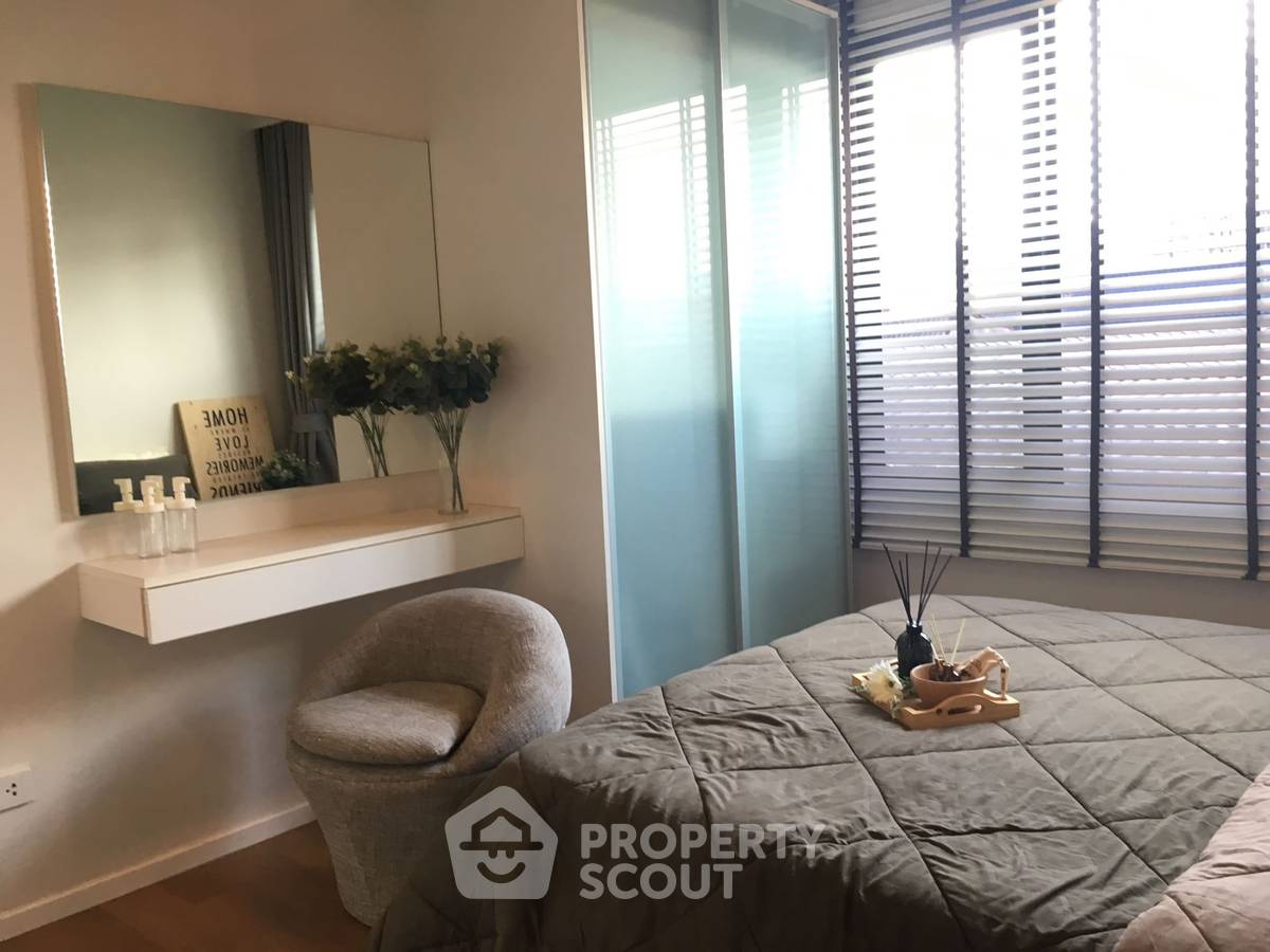 picture 1-BR Condo at Blocs 77 near BTS On Nut (ID 884208) - 3/12