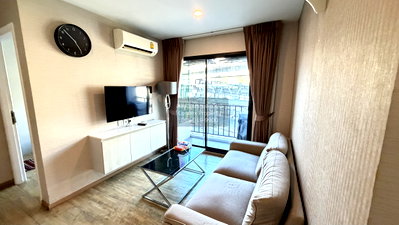 Condos for sale : For Sale Condo , Notting Hill Phahol - Kaset , corner unit , BTS-11 Infantry Regiment , Anusawari , Bang Khen , Bangkok , CX-147334 ✅ Live chat with us ADD LINE @connexproperty ✅