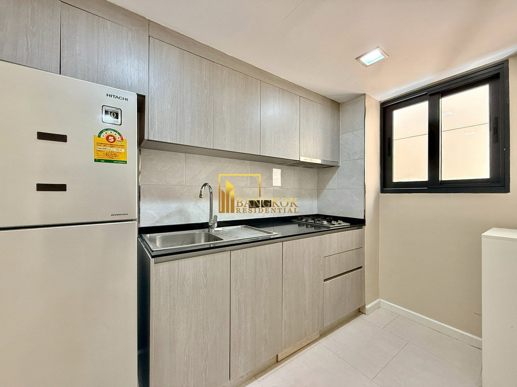 รูป Quarter 31 | Gorgeous 4 Bedoom Luxury House in Phrom Phong - BR28219SH - รูปที่ 52/63