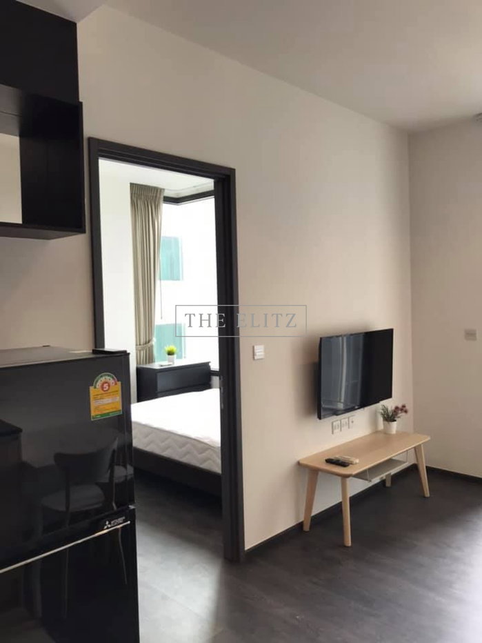 picture ✨The Ultimate Asoke Lifestyle | Stylish Luxury Condo for Rent, Steps away from BTS & MRT Interchange✨ - 4/18