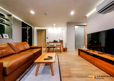 Condos for sale : DLV Thonglor 20 High-potential Location, Not as Expensive as You Think