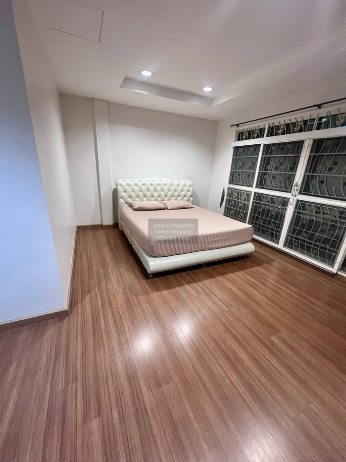 รูป เช่าทาวน์เฮ้าส์/ทาวน์โฮม  บ้านกลางเมือง เออบาเนี่ยน สุขุมวิท 113 สำโรงเหนือ เมืองสมุทรปราการ สมุทรปราการ CX-160560 ✅ ทักไลน์ @connexproperty ตอบทันที ทีมงานมืออาชีพ ✅ - รูปที่ 9/11