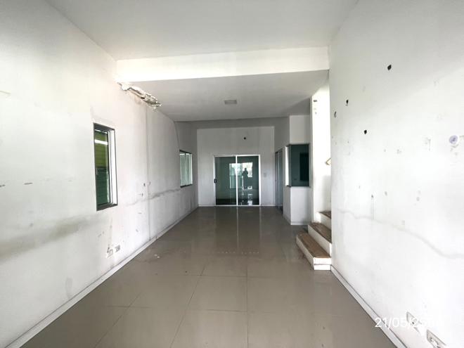 รูป ทาวน์เฮ้าส์ 26 ตร.วา บ้านพฤกษา 137 บางปะกง ฉะเชิงเทรา 1.7M - รูปที่ 3/32