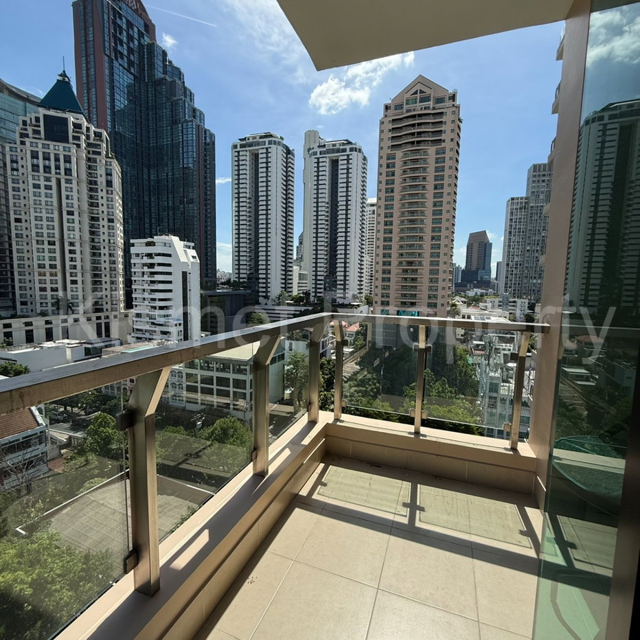 รูป 🔥 Supalai Elite Suanplu-Sathorn - 2 Bedroom for RENT ONLY 45K 🔥 - รูปที่ 13/19