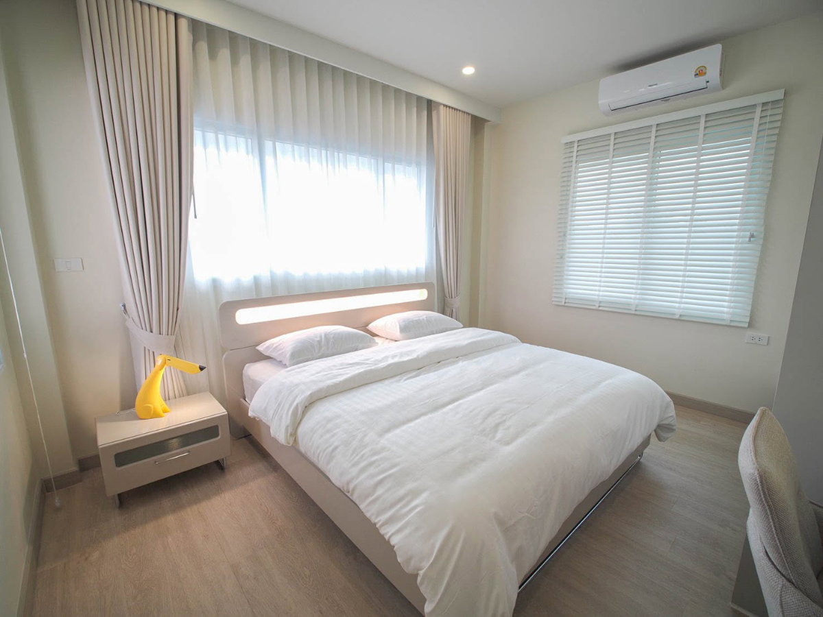 picture Two-Storey Private Pool Villa for Rent Near International School - 9/23