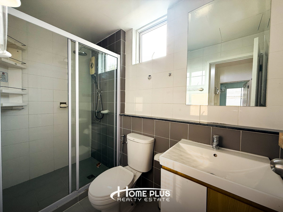 รูป ขายทาวน์โฮม 2 ชั้น เดอะคัลเลอร์ส พรีเมียม วงแหวน–รามอินทรา (The Colors Premium Wongwaen–Ramintra) ใกล้แฟชั่นไอส์แลนด์ - รูปที่ 12/14