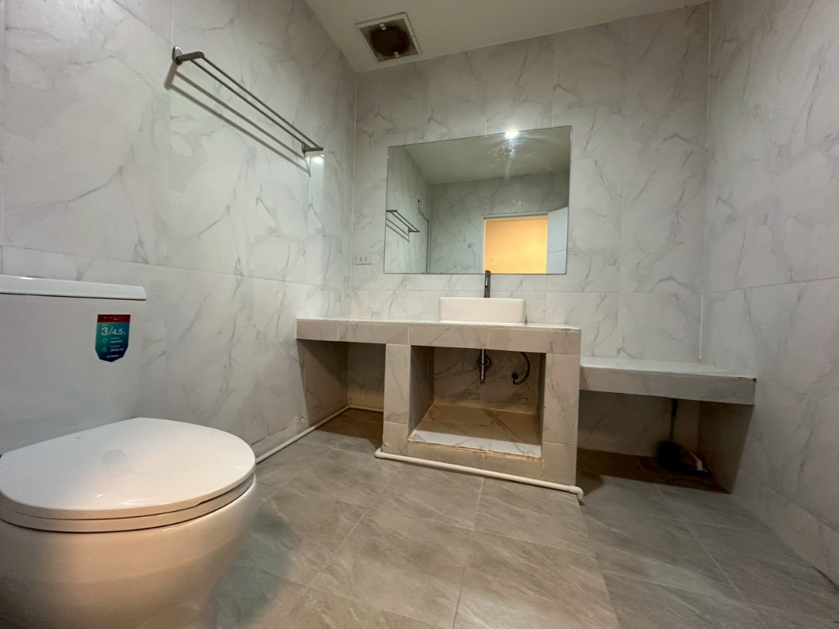 picture or Rent Townhouse Punnavithi Sukhumvit101 Punna Withi - 18/19