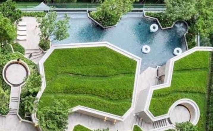 picture ðĒ Life Ladprao Valley / Just bring your bags! Stunning condo, fully equipped. - 2/7
