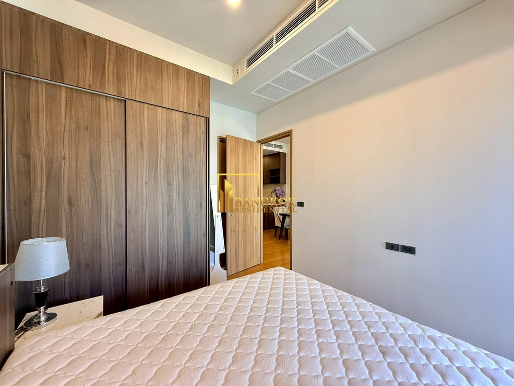 picture Siamese Exclusive | Stylish 2 Bedroom Condo in Sukhumvit 31 - BR61752CD - 11/30