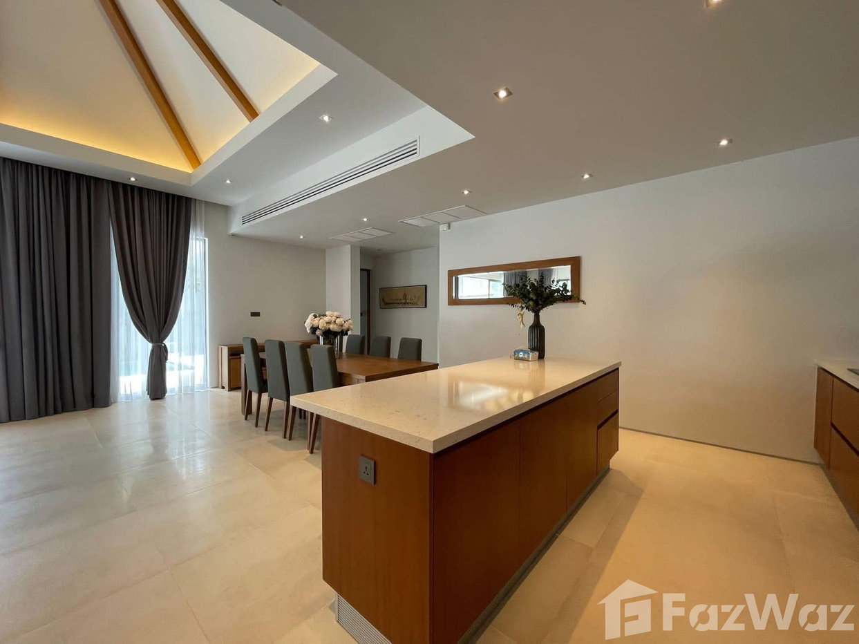 picture 4 Bedroom Villa for rent at Anchan Hills 1646576 - 6/27