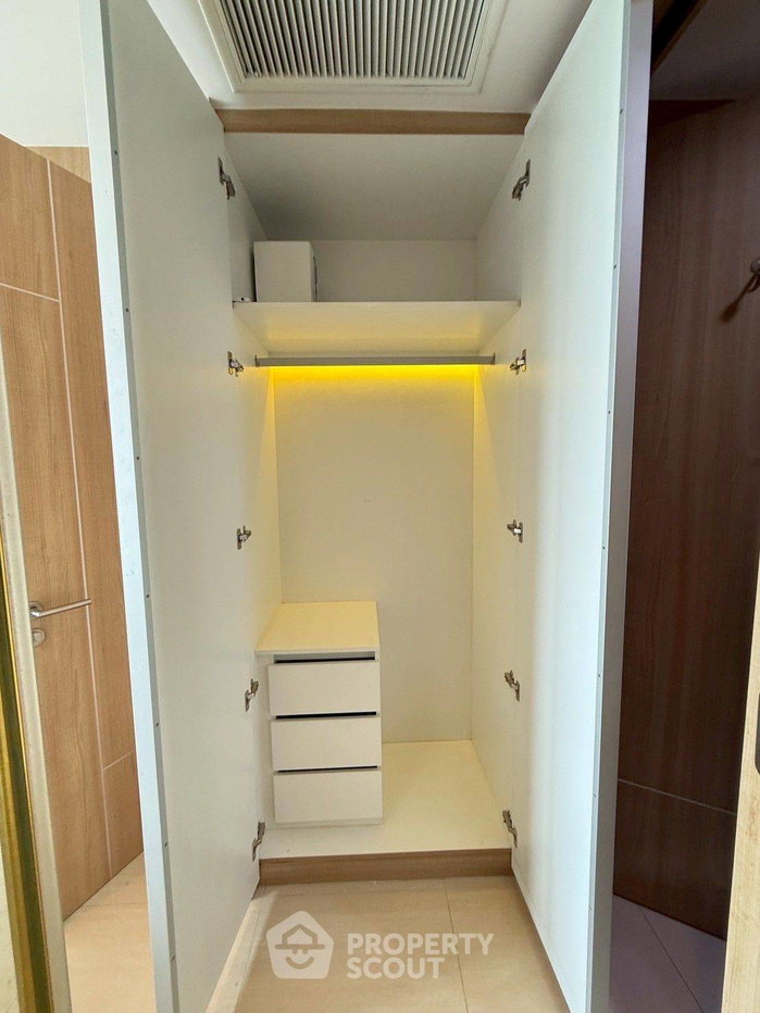 รูป คอนโด 1-ห้องนอน ที่ เดอะ ริเวียร่า วงศ์อมาตย์ ใกล้ ปราสาทสัจธรรม (ID 2188354) - รูปที่ 7/14