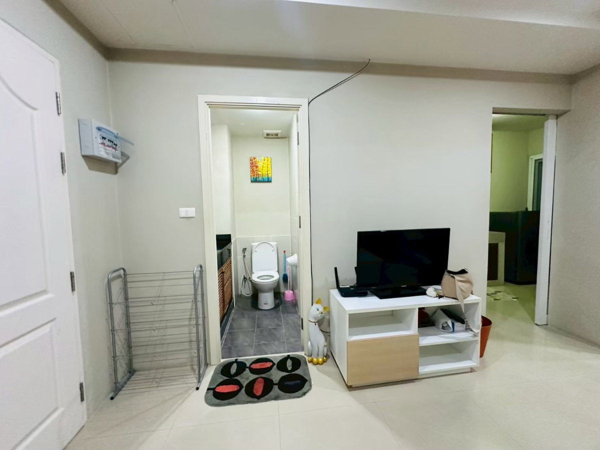 picture Condo Room for Rent (Phuket Avenue) - 7/17