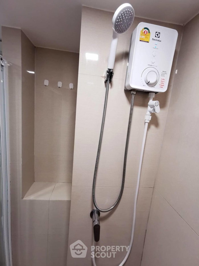 picture 1-BR Condo at Modiz Sukhumvit 50 near BTS On Nut (ID 1005215) - 12/16