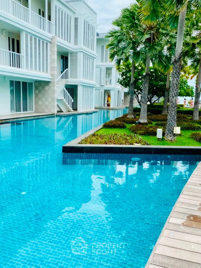 รูป คอนโด 2 ห้องนอน ให้เช่า ใน มาลิบู หัวหิน เกาะเต่า ใกล้เขาตะเกียง (ID 1218362) - รูปที่ 13/16