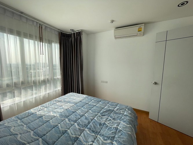 picture For rent The President sathon ratchapruek 1 bedroom - 5/7