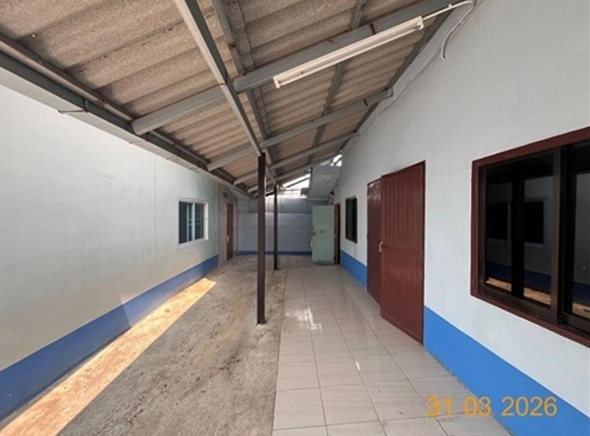 รูป บ้านเดี่ยว 70 ตร.วา เมืองลำปาง ลำปาง 2.3M - รูปที่ 21/36