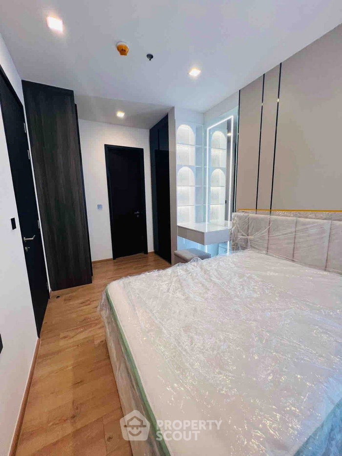 picture 1-BR 35 Sqm High-Floor At Noble Around Ari 100m To BTS Ari (ID 2238046) - 6/8