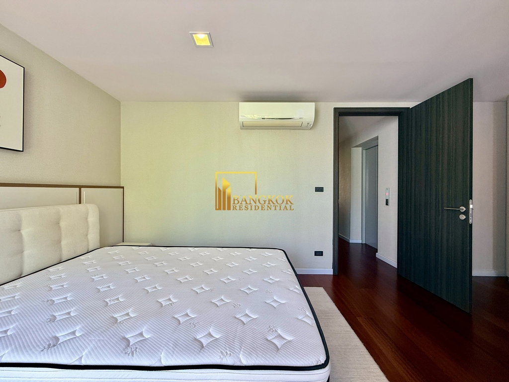 รูป Quarter 31 | Gorgeous 4 Bedoom Luxury House in Phrom Phong - BR28219SH - รูปที่ 22/63