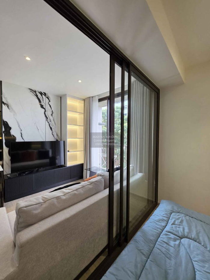 รูป เช่าคอนโด ฟินน์ อโศก BTS-อโศก คลองเตย เขต คลองเตย กรุงเทพ CX-160576 ✅ ทักไลน์ @connexproperty ตอบทันที ทีมงานมืออาชีพ ✅ - รูปที่ 3/8