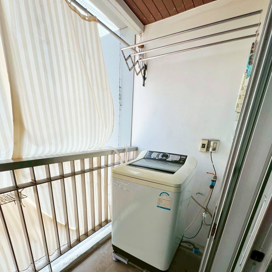 รูป 🔥 The Niche Sukhumvit 49 ห้องใหญ่ 64 ตร.ม. เพียง 22,000 บาท ✨ 2 ห้องนอน ทำเลพร้อมพงษ์–ทองหล่อ พร้อมเข้าอยู่ - รูปที่ 10/10