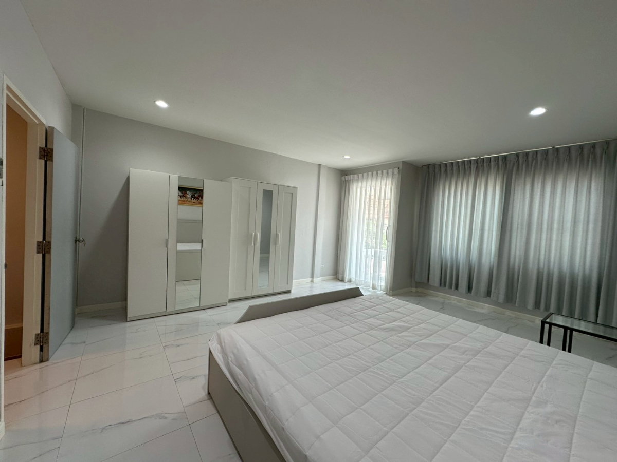picture or Rent Townhouse Punnavithi Sukhumvit101 Punna Withi - 16/19