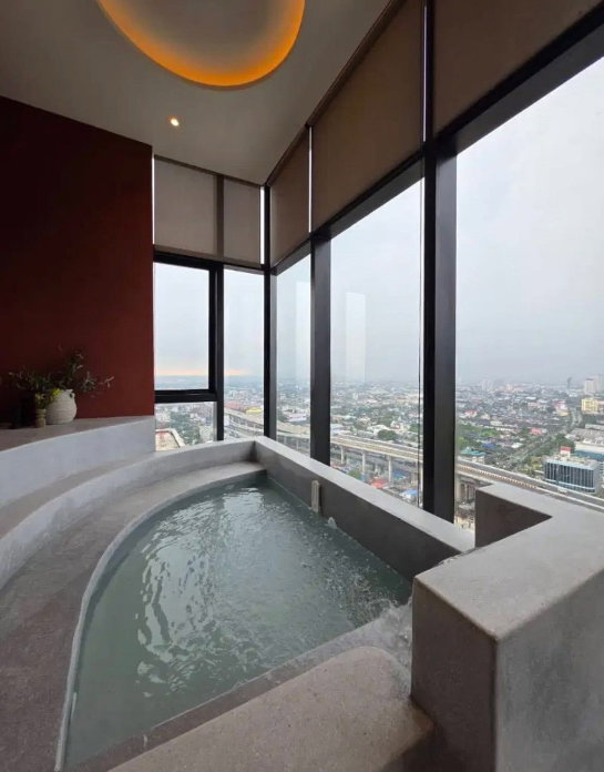รูป ให้เช่า NUE Riverest ราษฎร์บูรณะ - รูปที่ 15/17