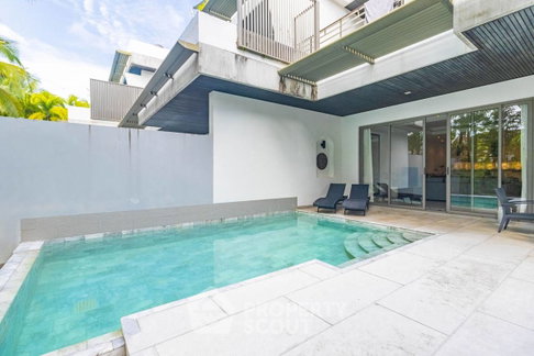 3-BR Condo For Rent, Baan Mandala Condominiums, Laguna Phuket (ID 1501091)