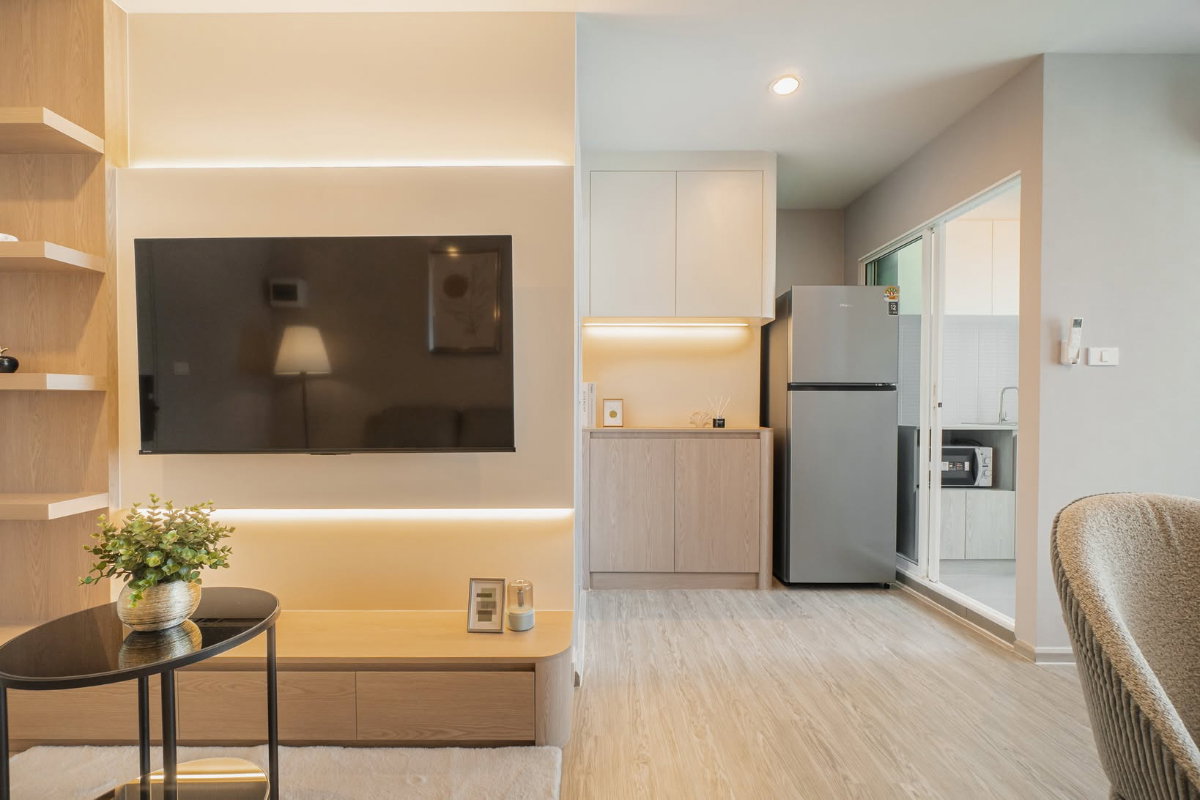 รูป Code: 26KJ3264 ให้เช่า Regent home bangna 🔥🔥 จองเดือนนี้รับส่วนลด1,000บาท 🔥🔥 @kjcondo (มี@ข้างหน้าด้วยนะคะ) - รูปที่ 2/12
